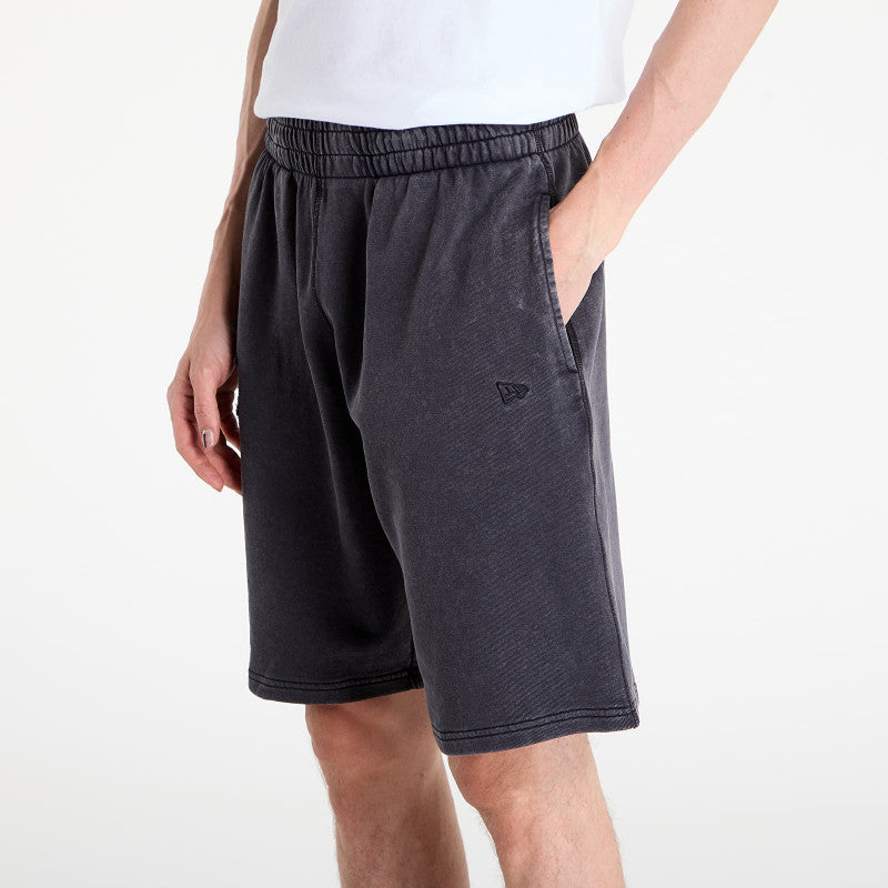 New Era MLB Washed Shorts New York Yankees Black