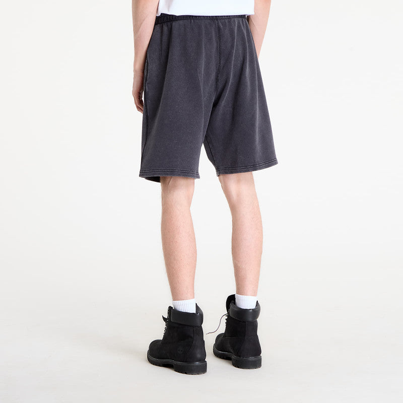 New Era MLB Washed Shorts New York Yankees Black