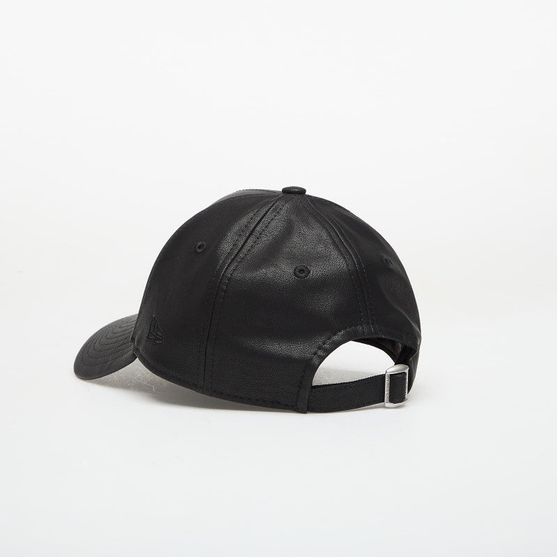 New Era 9FORTY MLB Pu New York Yankees Black