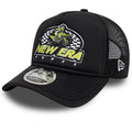 New Era Graphic 9Forty M-Crown A-Frame Trucker