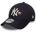New Era New York Yankees Mlb Fruit Icon 9Forty
