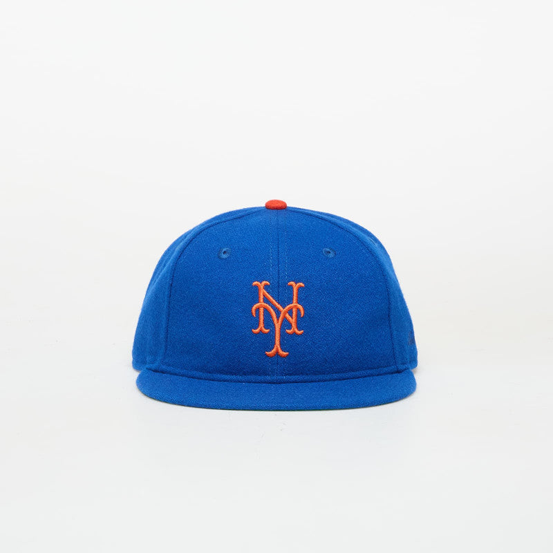 New Era 59FIFTY MLB RC Fog New York Mets Light Royal Bright Royal 7