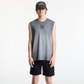 New Era MLB Washed Logo Sleeveless Tee New York Yankees UNISEX Black