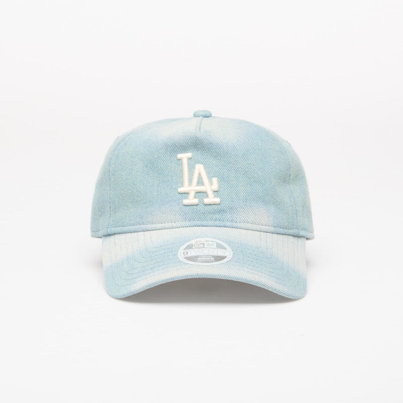 New Era 9TWENTY Aframe Denim Los Angeles Dodgers PAB