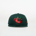 New Era 59FIFTY MLB Theme Night Jersey Shore Blueclaws Green 7