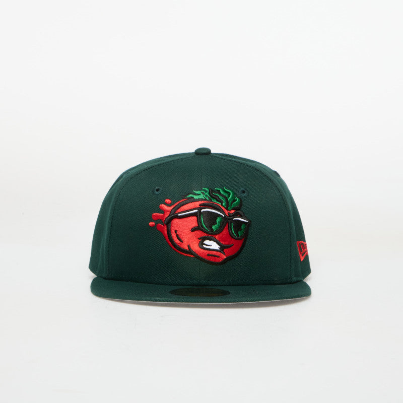 New Era 59FIFTY MLB Theme Night Jersey Shore Blueclaws Green 7