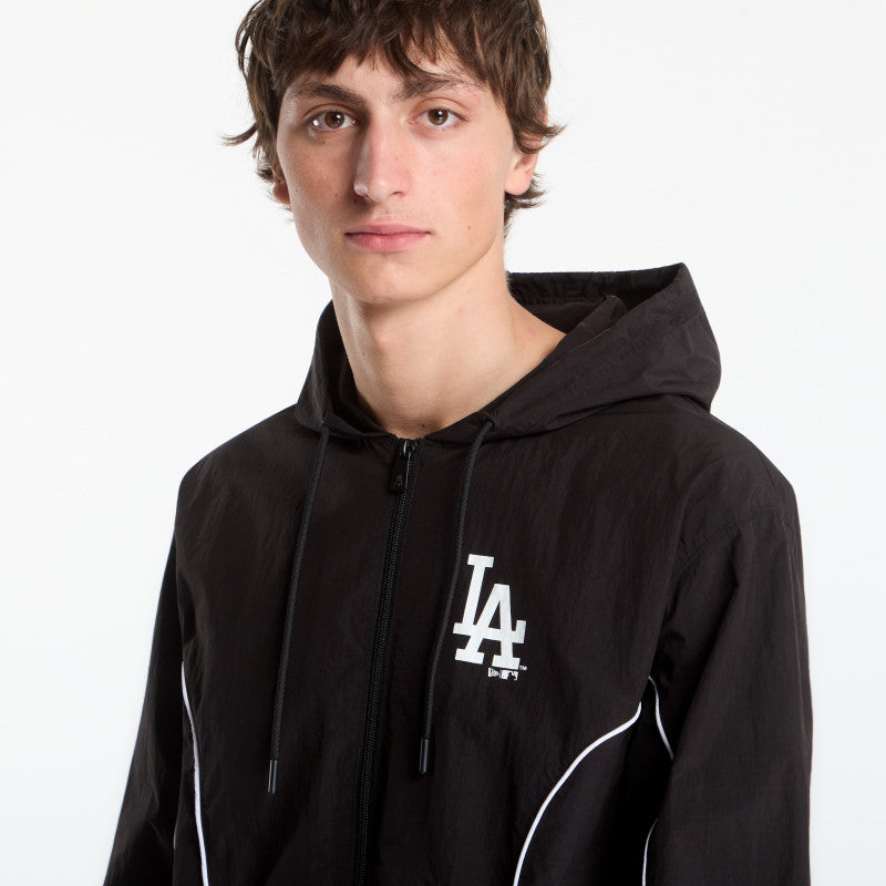 Wiatrówka New Era MLB Los Angeles Dodgers UNISEX Black
