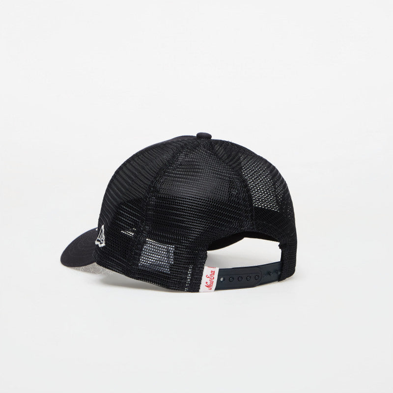 New Era 9FORTY MC Graphic ?