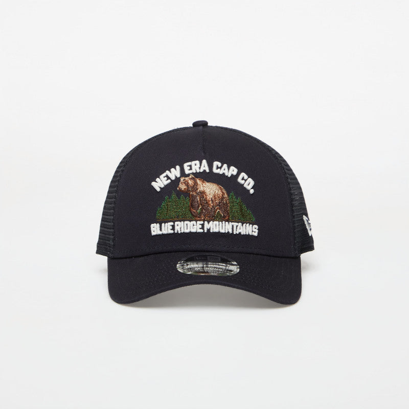 New Era 9FORTY MC Graphic ?