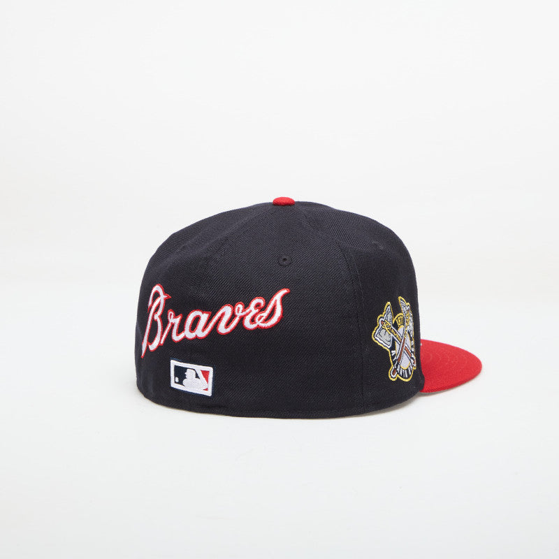 New Era 59FIFTY MLB Ws New York Yankees ? 7