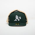 New Era 59FIFTY MLB Ws Oakland Athletics ? 7