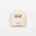 New Era 9TWENTY Cafe Slogan ?