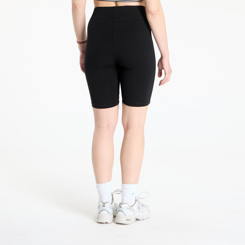 Karl Kani Signature Essential Cycling Shorts Black