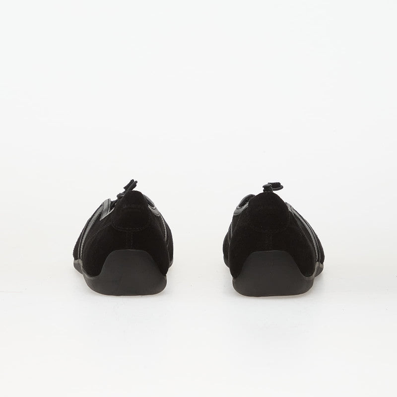 Vagabond Hollie Black