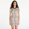 Sukienka PUMA x A$AP ROCKY Snakeskin Futbol Dress Frosted Ivory/ AOP
