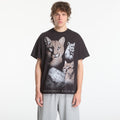 Puma Dylan Wildcat Tee II Puma Black