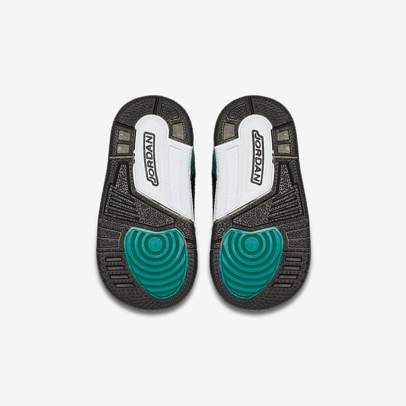 Jordan 3 Retro GT Jaguars