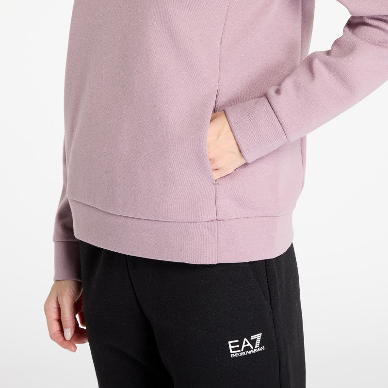 EA7 Emporio Armani Sweatshirt Toadstool