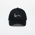 Karl Kani Signature Essential Cap Black