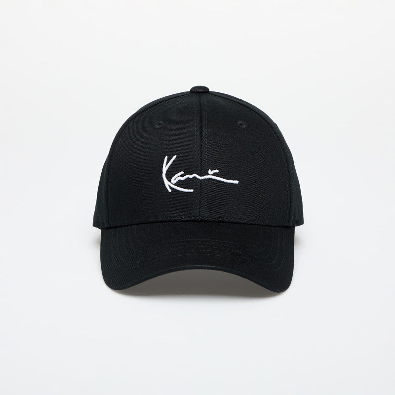 Karl Kani Signature Essential Cap Black