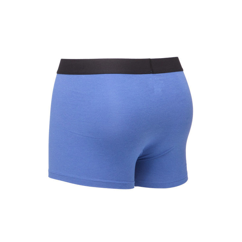 Bokserki Ralph Lauren Classic Trunk-3 Pack Multicolor