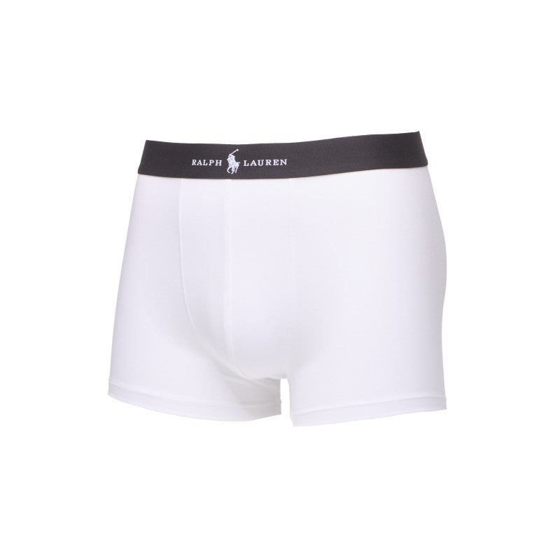 Bokserki Ralph Lauren Classic Trunk-3 Pack Multicolor