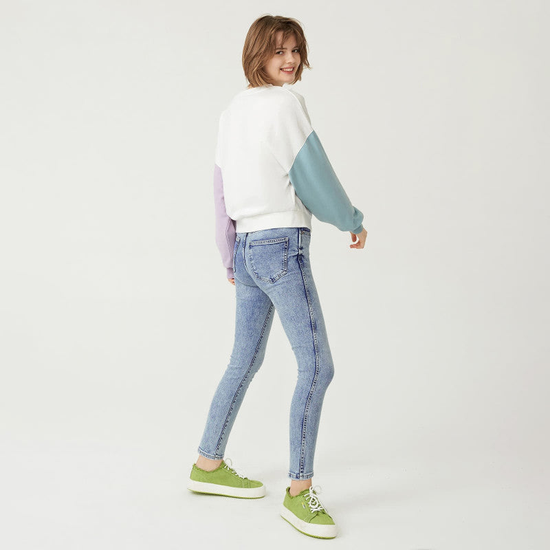 GAP Denim Pants Vintage Slim