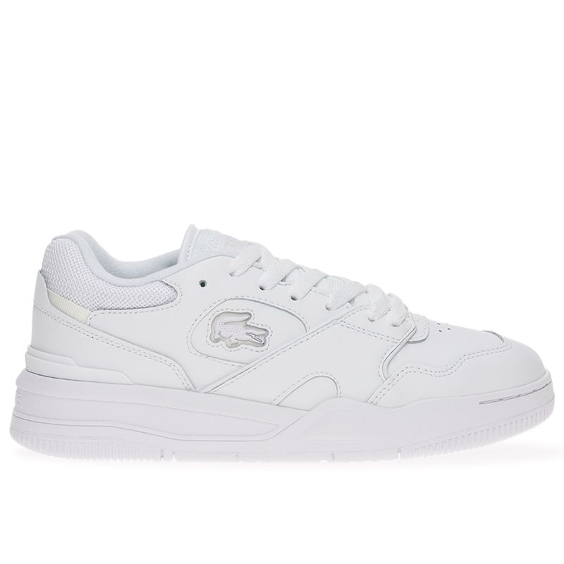 Lacoste Court Lineshot