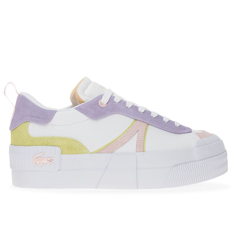 Lacoste L004 Platform 124 2 Cfa