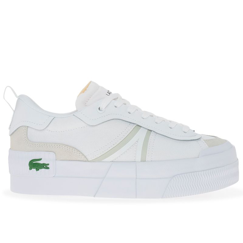 Lacoste L004 Platform 124 5 Cfa