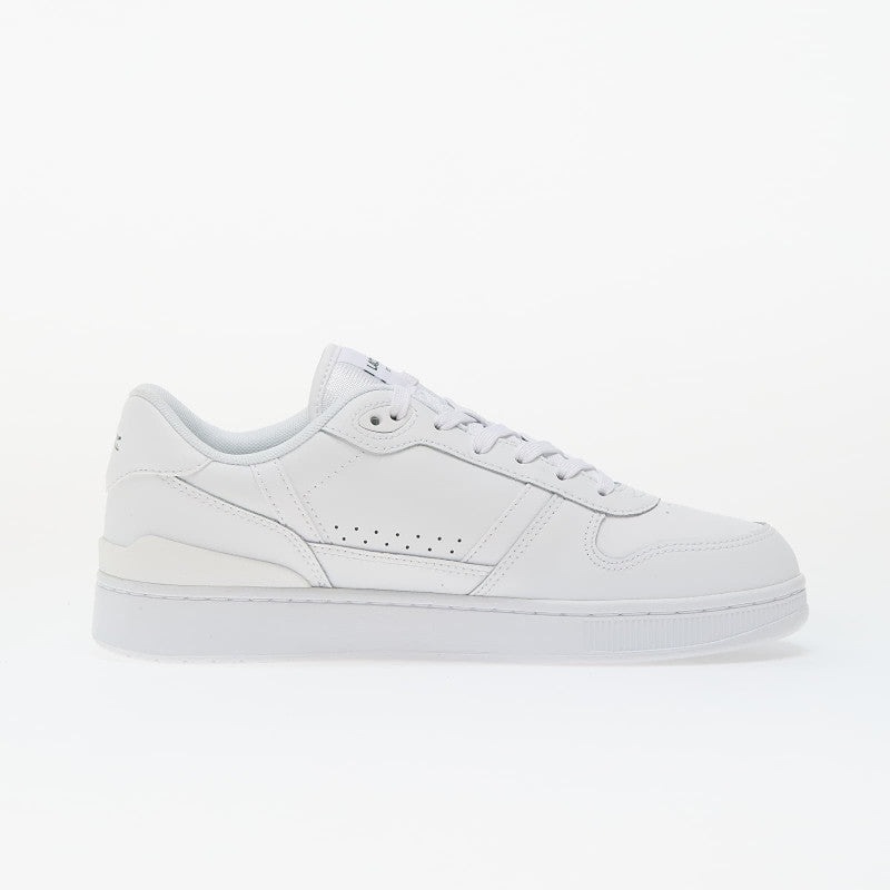 LACOSTE T-Clip Set White