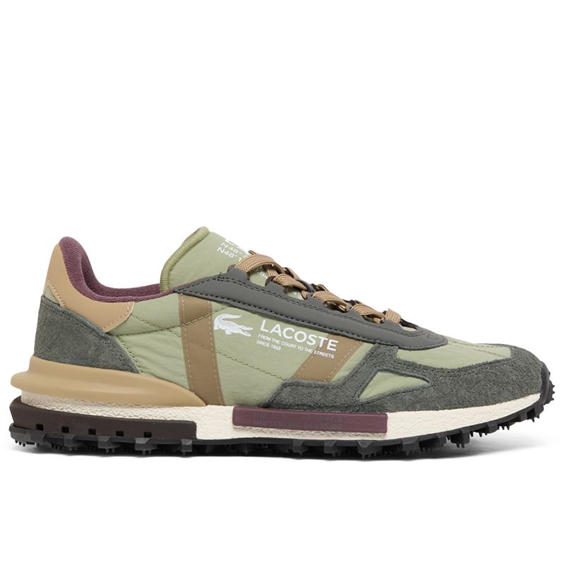 Lacoste Elite Active