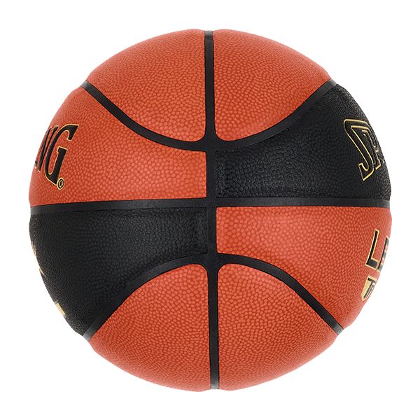 Spalding LKL Tf1000™ Oficialus LKL krepšinio kamuolys