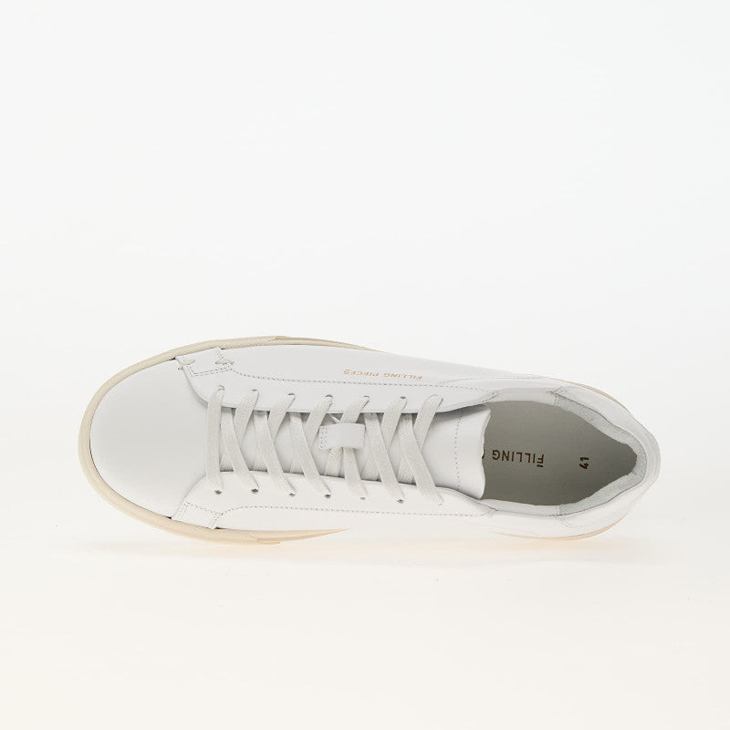 Filling Pieces Tiebreak Core White