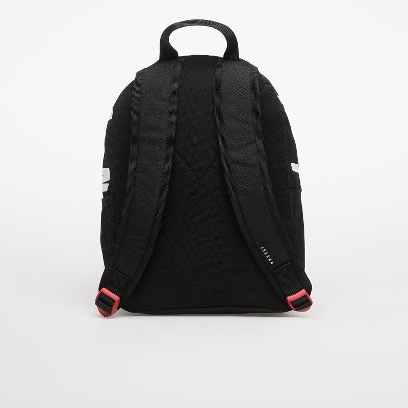 Jordan Mini Air Patrol Backpack Black