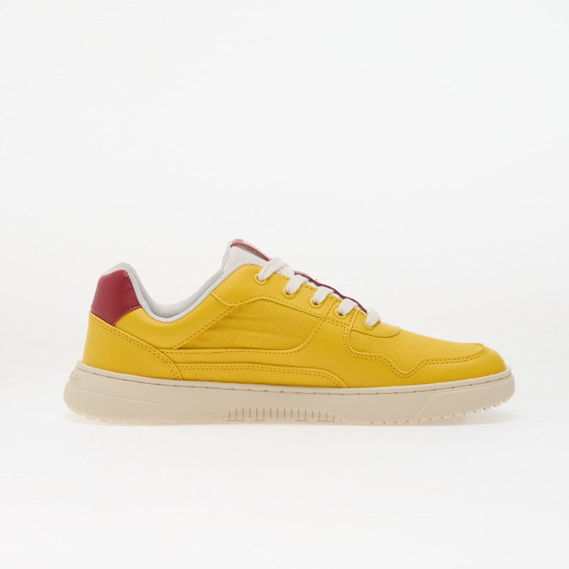 Barebarics Zing Yellow & Red