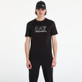 EA7 Emporio Armani Train Visibility T-Shirt Black