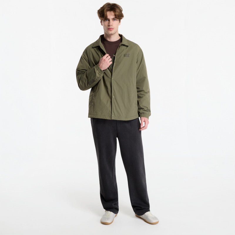 EA7 Emporio Armani Train Core Id M Shirt Nylon Wo Kalamata