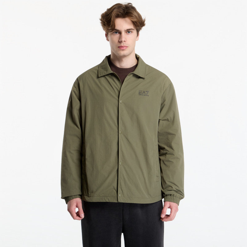 EA7 Emporio Armani Train Core Id M Shirt Nylon Wo Kalamata