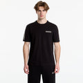 EA7 Emporio Armani Train Logo Series M Tape Tee S Black