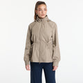 EA7 Emporio Armani Train Core Bomber Jacket Roasted Cashew