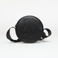EA7 Emporio Armani Train Wmns Round Mini Shoulder Ba Black