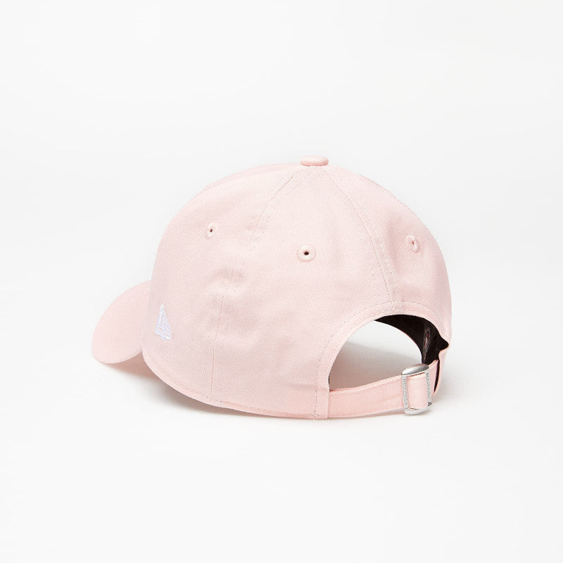 New Era Cap 9Forty League Essential New York Yankees Pink Lemonade