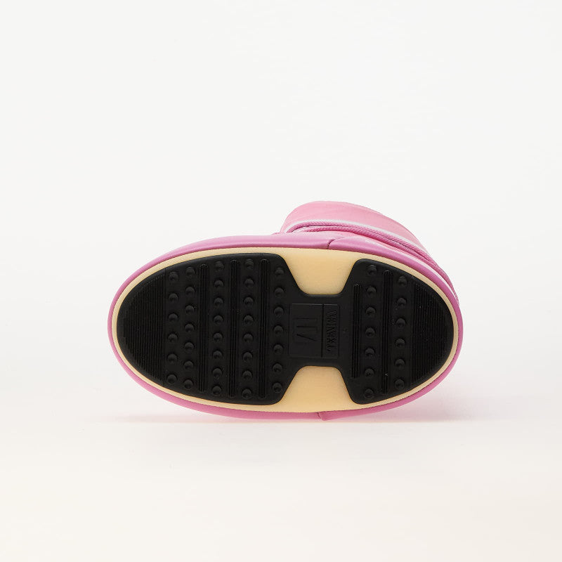 Moon Boot Icon Nylon Pink