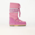 Moon Boot Icon Nylon Pink