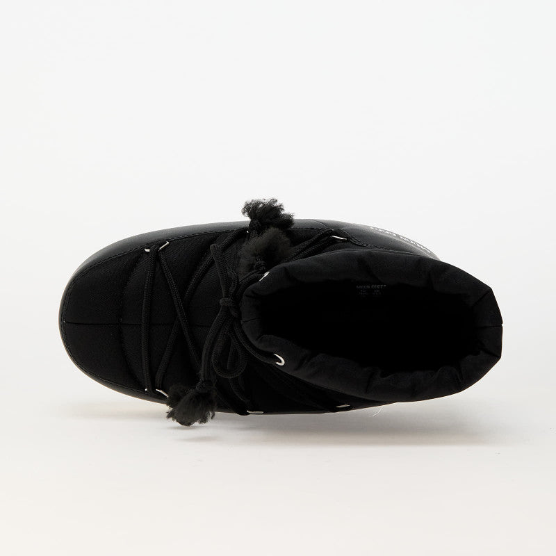 Moon Boot Evx Light Nylon Black
