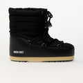 Moon Boot Evx Light Nylon Black
