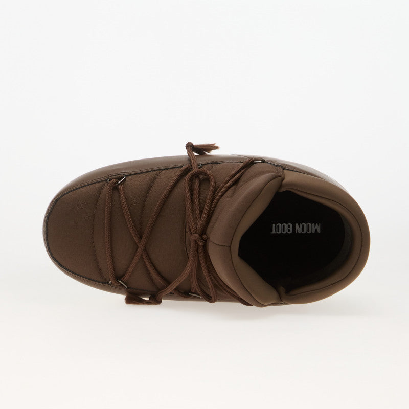 Moon Boot Evx Pumps Nylon Cocoa