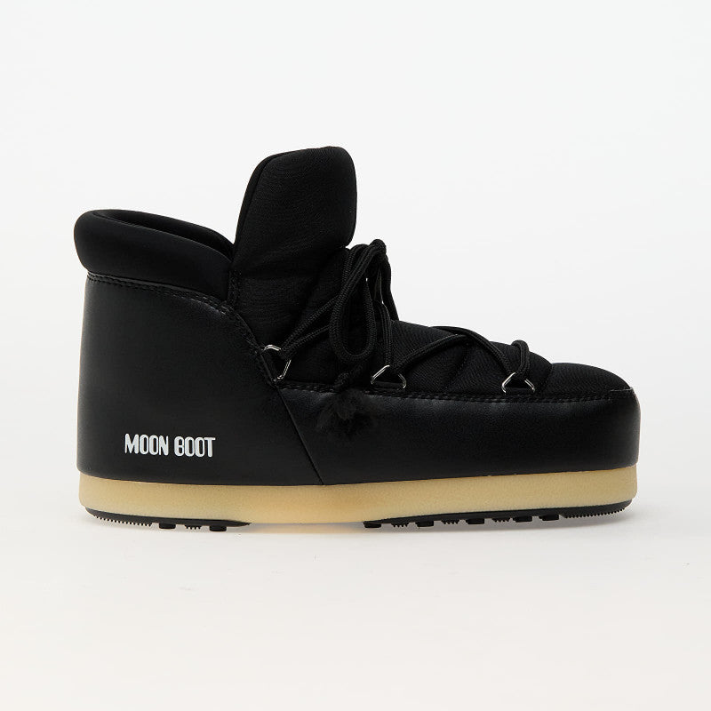 Moon Boot Evx Pumps Nylon Black