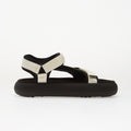 Moon Boot Super Sandal Black/ White